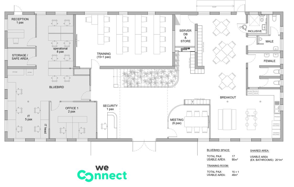 Ground Floor