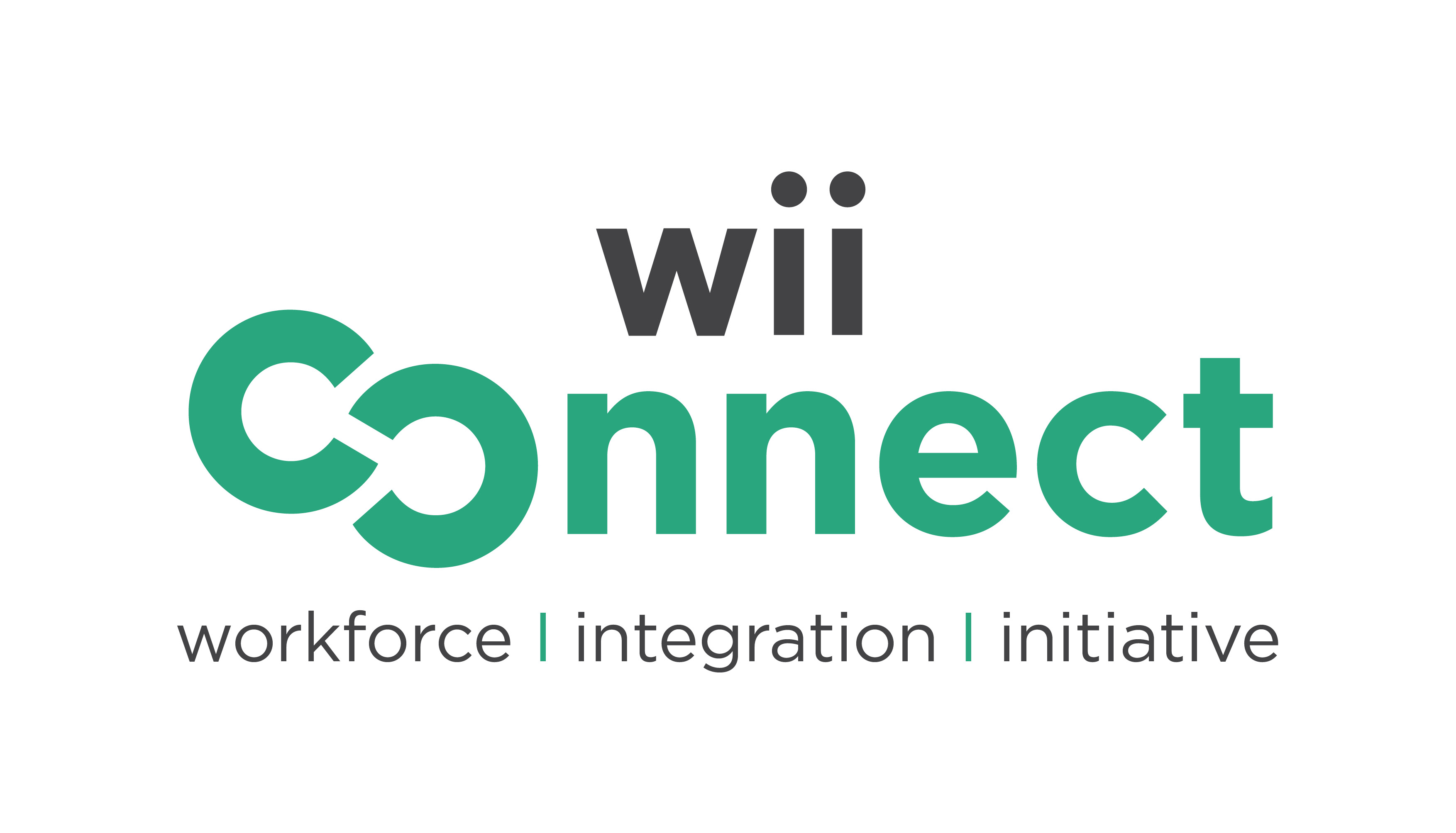 wii Connect Logo